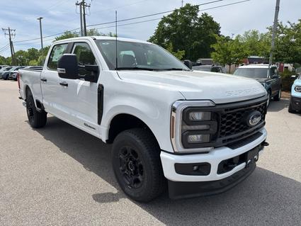 2026 Ford F-250 York SC