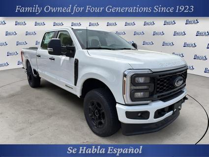 2026 Ford F-250 York SC