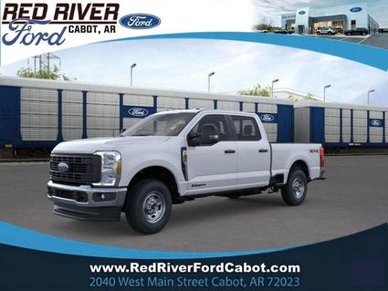 2026 Ford F-250 Cabot AR