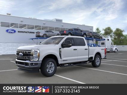 2026 Ford F-250 Breaux Bridge LA