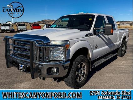 2011 Ford F-250 Spearfish SD