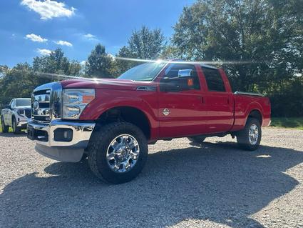 2012 Ford F-250 Corinth MS