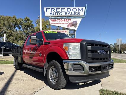 2012 Ford F-250 Topeka KS