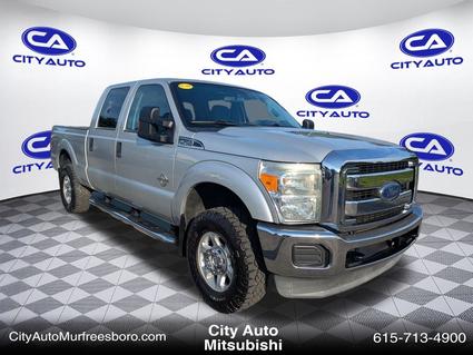 2013 Ford F-250 Murfreesboro TN