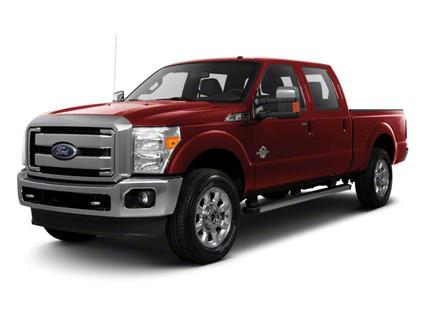 2013 Ford F-250 Lewiston ID