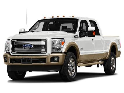 2015 Ford F-250 Butte MT