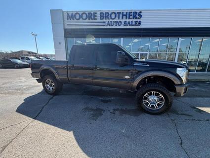 2016 Ford F-250 Oxford MS