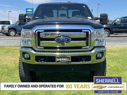 2016 Ford F-250 Hermiston OR