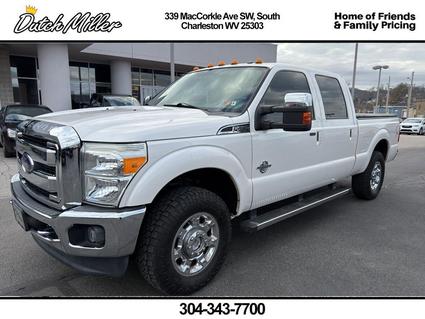 2016 Ford F-250 South Charleston WV