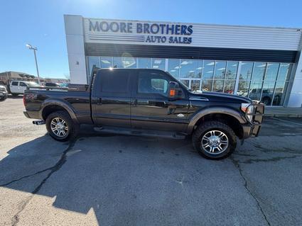 2016 Ford F-250 Oxford MS
