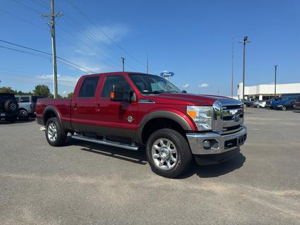 2016 Ford F-250 Natchitoches LA