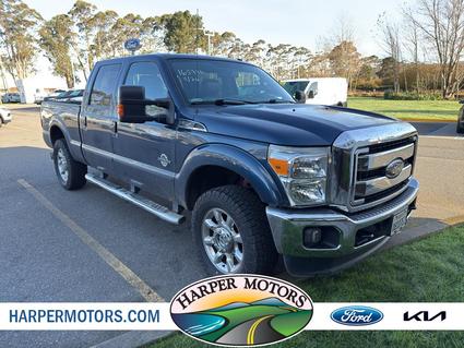 2016 Ford F-250 Eureka CA