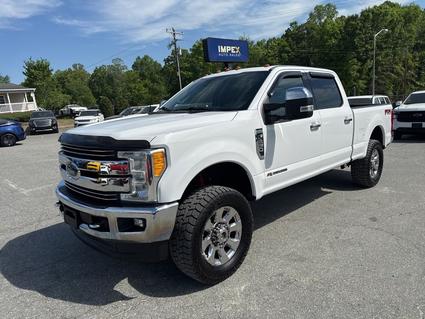 2017 Ford F-250 Greensboro NC