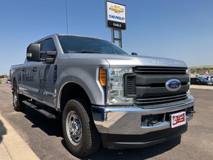 2017 Ford F-250 Chadron NE