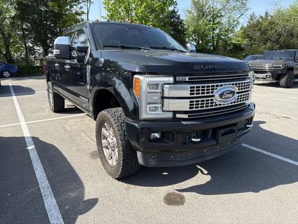 2017 Ford F-250 Fayetteville TN