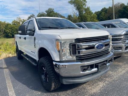 2017 Ford F-250 Sparta TN