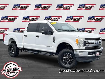 2017 Ford F-250 Sparta TN