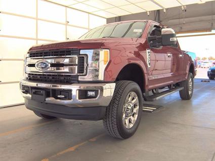 2017 Ford F-250 Wylie TX
