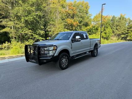 2017 Ford F-250 Albertville AL