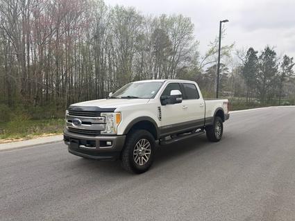 2017 Ford F-250 Albertville AL