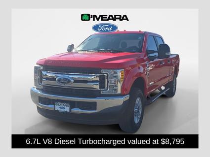 2017 Ford F-250 Denver CO