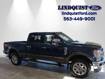 2017 Ford F-250 Bettendorf IA