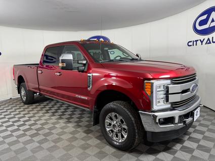 2017 Ford F-250 Memphis TN