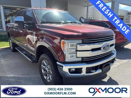 2017 Ford F-250 Louisville KY