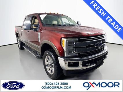 2017 Ford F-250 Louisville KY