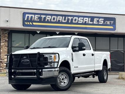 2017 Ford F-250 Arlington TX