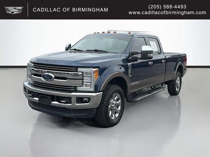 2018 Ford F-250 Vestavia Hills AL