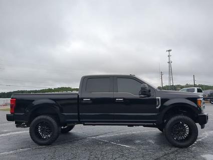 2018 Ford F-250 Winder GA