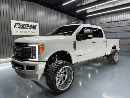 2018 Ford F-250 Bandera TX