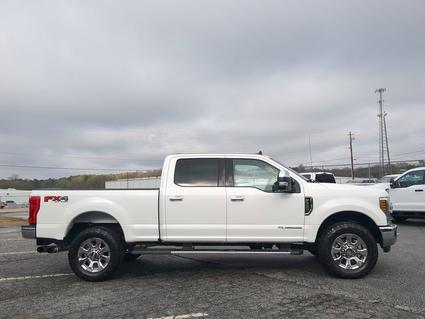 2019 Ford F-250 Winder GA