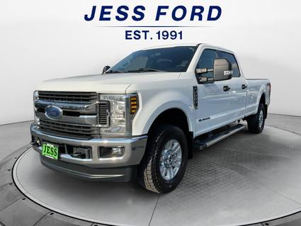 2019 Ford F-250 Grand Coulee WA