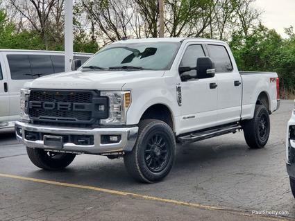 2019 Ford F-250 Piqua OH