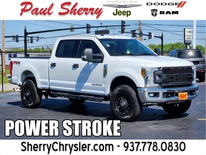 2019 Ford F-250 Piqua OH