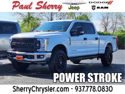 2019 Ford F-250 Piqua OH