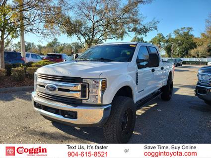 2019 Ford F-250 Jacksonville FL