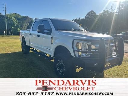 2019 Ford F-250 Edgefield SC