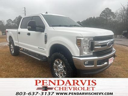 2019 Ford F-250 Edgefield SC