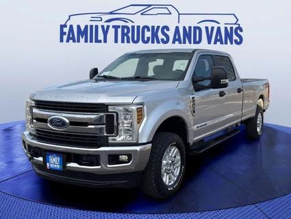 2019 Ford F-250 Denver CO