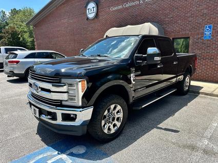 2019 Ford F-250 Lewisburg TN