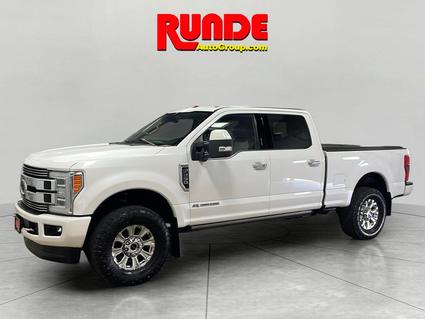 2019 Ford F-250 Hazel Green WI