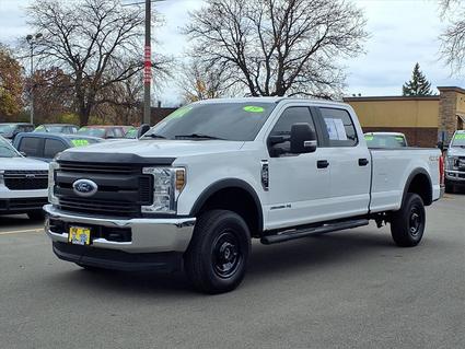 2019 Ford F-250 Woodhaven MI