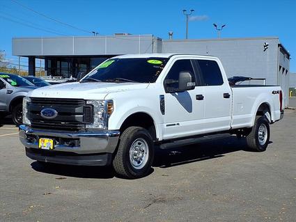 2019 Ford F-250 Woodhaven MI