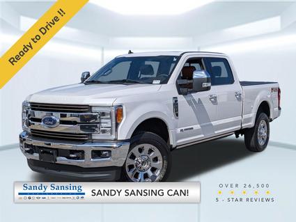2019 Ford F-250 Pensacola FL