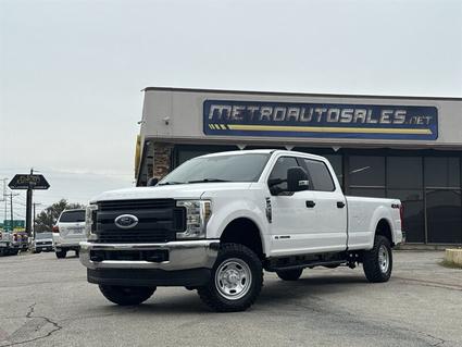 2019 Ford F-250 Arlington TX