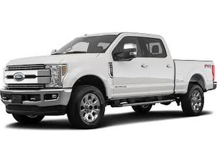 2019 Ford F-250 Sebring FL