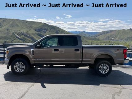 2019 Ford F-250 East Wenatchee WA